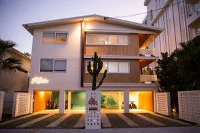 El Parche Bilinga Beachside - Image 2