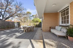 Beachside House with Garage and Outdoor Space - Image 5