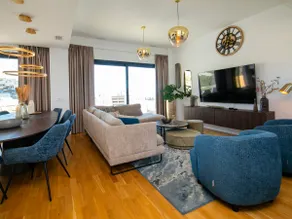 Charmant appartement de vacances entièrement équipé avec piscine privée, jardin et terrasse - Image 2