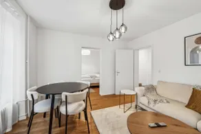Bright 2BR Kriens Apt - 10min to Lucerne + Parking - Image 3