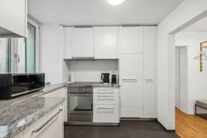 Bright 2BR Kriens Apt - 10min to Lucerne + Parking - Image 5