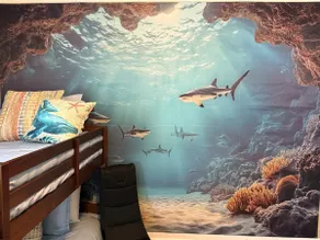 The Inland Tide 3 bedrooms • 2 bath • Entire home - Image 3