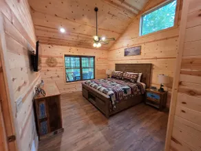 New! 2 BR EnSuite, Near Casino, WCU& Polar Express - Image 3