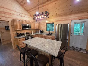 New! 2 BR EnSuite, Near Casino, WCU& Polar Express - Image 4