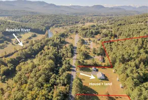 Dogs Welcome! 100 Acres + Mountain Views + Garage - Image 3