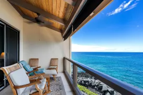 Keauhou Kona Surf & Racquet Club #5-303 - Image 2