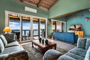 Keauhou Kona Surf & Racquet Club #5-303 - Image 3
