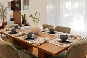New Elmhurst Gem|Sleeps 10|Game Room|Near City Ctr - Image 5