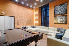 Condo studio with pool 220m from the beach FFS0508 - Image 5