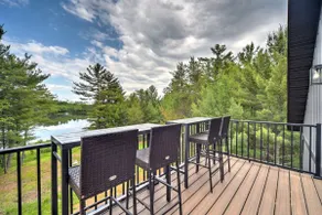 Berg Lake Barndo - Luxury Retreat on Berg Lake - Image 3