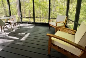 Private Chalet, 3 Queen beds on Trails in Voyager - Image 4