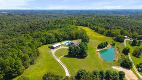 Walnut Ridge Retreat | Pickleball, Pond, Pool - Image 4