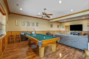 Walnut Ridge Retreat | Pickleball, Pond, Pool - Image 5