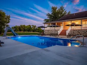 Walnut Ridge Retreat | Pickleball, Pond, Pool - Image 3