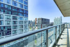 StayToronto - Skyline View 2BR Sleeps 6 Near Eaton - Image 5