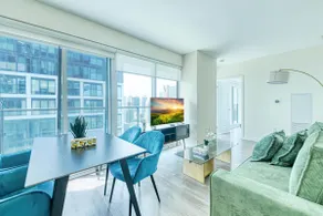 StayToronto - Skyline View 2BR Sleeps 6 Near Eaton - Image 2