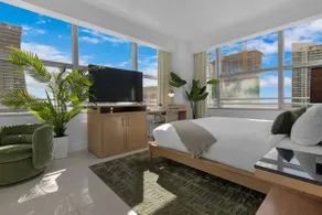 Luxury Brickell 3BD Free Parking - Pool - Bay View - Image 2