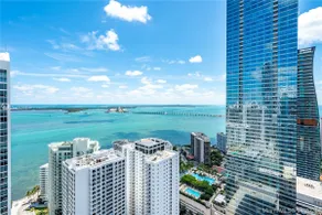 Luxury Brickell 3BD Free Parking - Pool - Bay View - Image 4