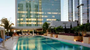 Luxury Brickell 3BD Free Parking - Pool - Bay View - Image 3