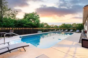 Blissful Mountain Getaway - Manor on 46 acres - Image 3