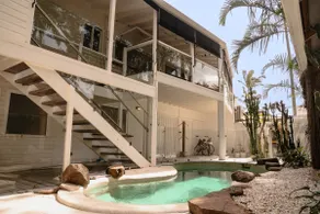 Kalio – Private Loft Villa w/Pool - Image 3