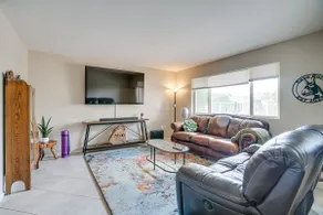 Close to Golf: Sun City Escape w/ Furnished Porch! - Image 4