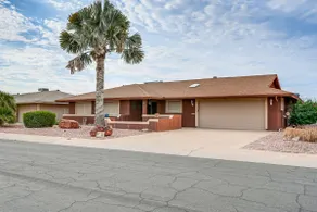 Close to Golf: Sun City Escape w/ Furnished Porch! - Image 3
