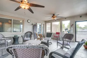 Close to Golf: Sun City Escape w/ Furnished Porch! - Image 2