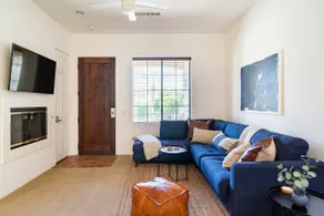 Designer Desert Condo! PoolHot Tub Dogs Welcome! - Image 3