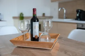 Splendido cottage accogliente e familiare con terrazza e barbecue | Perfetto per il lavoro da remoto | Ammette cani - Image 5