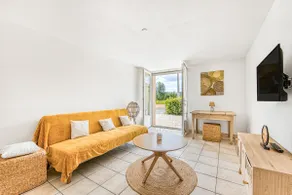 Splendido cottage accogliente e familiare con terrazza e barbecue | Perfetto per il lavoro da remoto | Ammette cani - Image 3