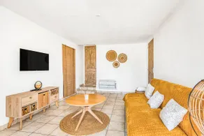 Splendido cottage accogliente e familiare con terrazza e barbecue | Perfetto per il lavoro da remoto | Ammette cani - Image 2