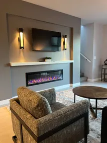 Seaview end unit monthly rates - Image 2