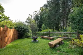Family-Friendly Cabin with Heated Pool & Sauna - Image 5
