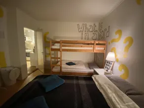 The Freezer Apartments - Image 2