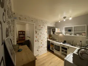 The Freezer Apartments - Image 4