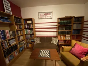 The Freezer Apartments - Image 3