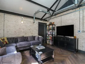 The Old Workshop - Image 4