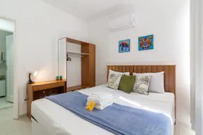 14 minutos da Praia de Copacabana - FO801 - Image 3