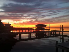 Fisherman's Paradise, bayfront/private pier - Image 3