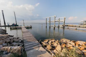 Fisherman's Paradise, bayfront/private pier - Image 2