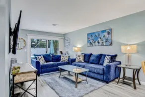 Charming 3BR Waterview | Patio | W/D - Image 4