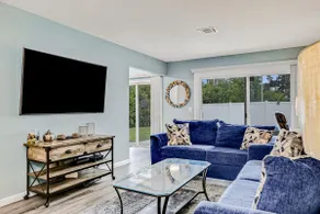 Charming 3BR Waterview | Patio | W/D - Image 5