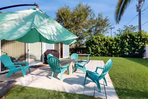 Charming 3BR Waterview | Patio | W/D - Image 2
