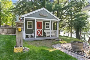 Fish, Bike & Relax | Garrison Area Retreat - Image 3