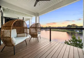Side-by-Side Lake Hamilton Homes w/Dock, Pool - Image 2