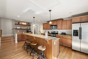 Family Friendly Spacious 4BR Townhome Hot Tub less than 1 mile to town - Image 2