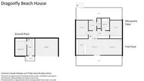 Dragonfly Beach House - Image 5