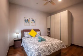 Puteri Harbour 3BR Near Hello Kitty & Legoland - Image 4