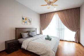 Puteri Harbour 3BR Near Hello Kitty & Legoland - Image 2
